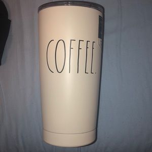 To-Go Coffee Mug